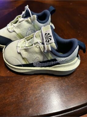 Toddler boy sneakers nike